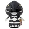 Hallmark Itty Bittys® Hasbro Mighty Morphin Power Black Ranger Plush 1 Hallmark Itty Bittys® Hasbro Mighty Morphin Power Black Ranger Plush -Toy Store 0001KDD2102