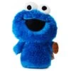 Hallmark Itty Bittys® Sesame Street® Cookie Monster Plush With Sound -Toy Store 0001KDD2115