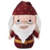 Hallmark Itty Bittys® Harry Potter™ Albus Dumbledore™ In Red Robes Plush 1 Hallmark Itty Bittys® Harry Potter™ Albus Dumbledore™ In Red Robes Plush -Toy Store 0001KDD2116