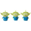Hallmark Itty Bittys® Disney/Pixar Toy Story Aliens Mini Plush, Set Of 3 -Toy Store 0001KDD2125