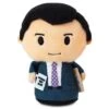 Hallmark Itty Bittys® The Office Michael Scott Plush With Sound 2 Hallmark Itty Bittys® The Office Michael Scott Plush With Sound -Toy Store 0001KDD2126