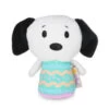 Itty Bittys® Peanuts® Easter Egg Snoopy Stuffed Animal