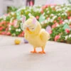 Hallmark Hip Hoppy Egg-Laying Chick Singing Stuffed Animal With Motion, 11" 2 Hallmark Hip Hoppy Egg-Laying Chick Singing Stuffed Animal With Motion, 11" -Toy Store 0001KET2012