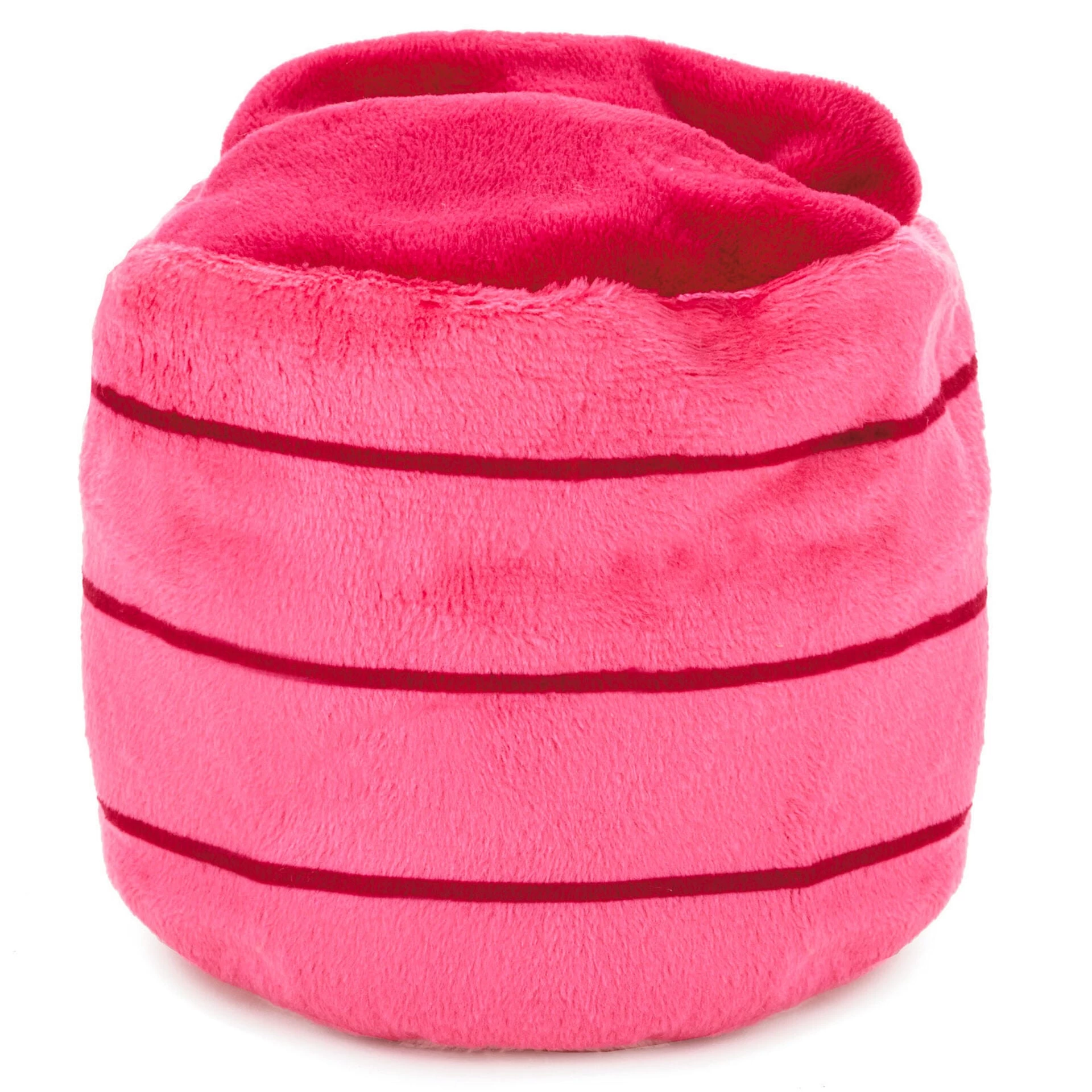 Hallmark Disney Winnie The Pooh Piglet Reversible Stuffed Animal, 6.5" 4 Hallmark Disney Winnie The Pooh Piglet Reversible Stuffed Animal, 6.5" - Image 2