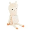 Hallmark MopTops Llama Stuffed Animal With You Make Me Smile Board Book 2 Hallmark MopTops Llama Stuffed Animal With You Make Me Smile Board Book -Toy Store 0001KID1534