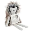 Hallmark MopTops Porcupine Stuffed Animal With You Are Curious Board Book -Toy Store 0001KID1536