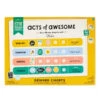 Hallmark Little World Changers™ Acts Of Awesome Reward Charts -Toy Store 0001KID1572 1