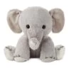 Hallmark Baby Elephant Stuffed Animal, 8" -Toy Store 0001KID1652
