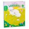 Hallmark God Made You Wonderful Recordable Storybook -Toy Store 0001KOB1221 1
