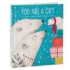 Hallmark You Are A Gift: A Holiday Message Of Love For Someone Special Recordable Storybook -Toy Store 0001KOB2017 1