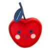 Hallmark Cherry Plush With Pocket, 7.5" 1 Hallmark Cherry Plush With Pocket, 7.5" -Toy Store 0001KVL1035