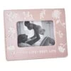 Hallmark Mom Life Best Life Iridescent Picture Frame Holds 4"x 6" Photo -Toy Store 0001MAW2222