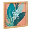Hallmark Morgan Harper Nichols Beautiful Things Framed Art With Quote, 10x10 2 Hallmark Morgan Harper Nichols Beautiful Things Framed Art With Quote, 10x10 -Toy Store 0001MRG1003