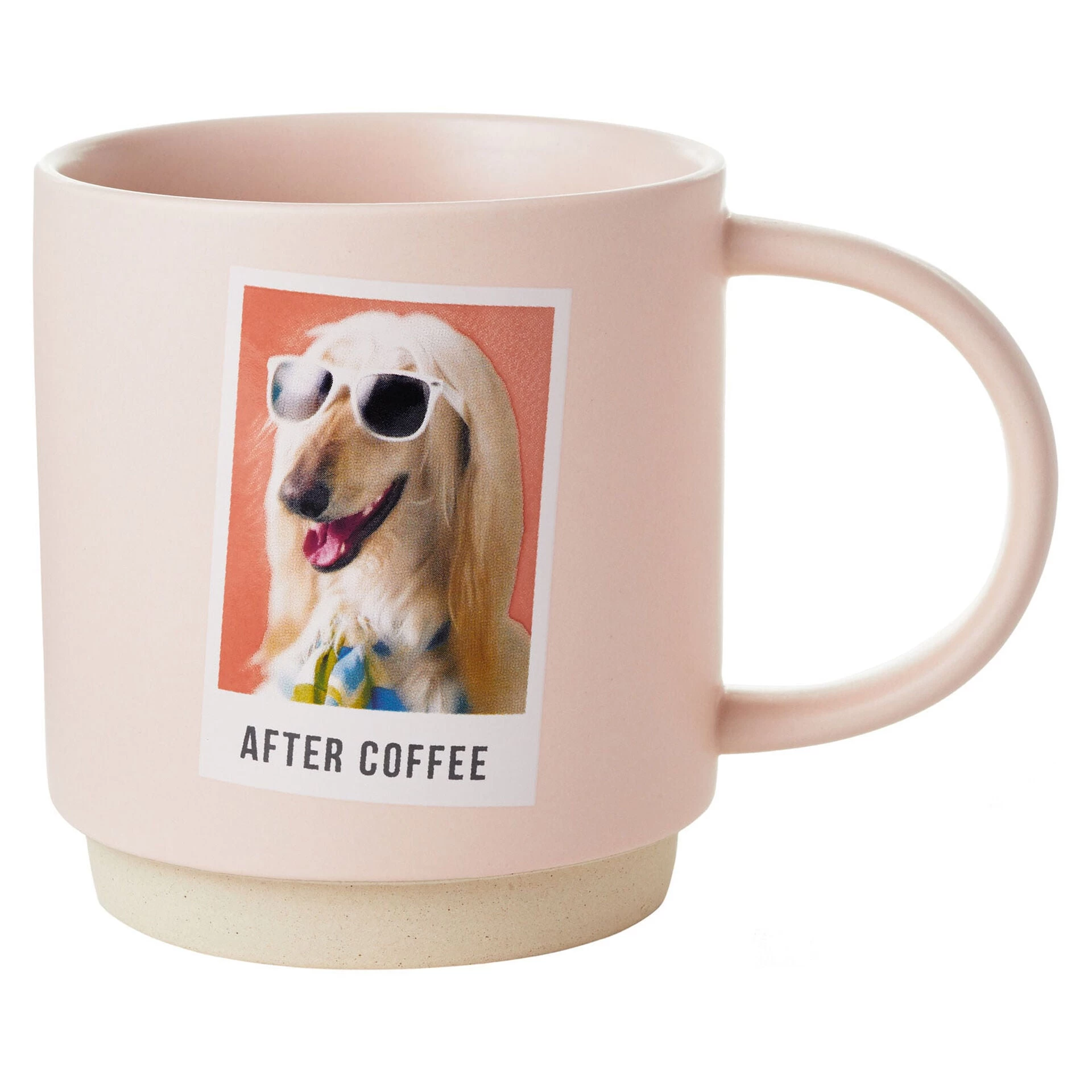 Hallmark Before And After Coffee Funny Mug, 16 Oz. 3 Hallmark Before And After Coffee Funny Mug, 16 Oz.