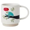 Hallmark Sloth Slowly But Surely Funny Mug, 16 Oz. -Toy Store 0001MUG3526