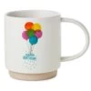 Hallmark Birthday Balloons Mug, 16 Oz. 1 Hallmark Birthday Balloons Mug, 16 Oz. -Toy Store 0001MUG3543