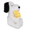 Hallmark Peanuts® Snoopy And Woodstock Magnetic Plush -Toy Store 0001PAJ3511
