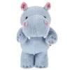 Hug 'n' Sing Tootin' Hippo Singing Stuffed Animal With Motion, 10" 2 Hug 'n' Sing Tootin' Hippo Singing Stuffed Animal With Motion, 10" -Toy Store 0001PSB2193