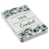 Hallmark Prayers To Share: 100 Pass-Along Notes For Comfort Book -Toy Store 0001REL2033