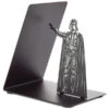 Star Wars™ Darth Vader™ Metal Bookend 2 Star Wars™ Darth Vader™ Metal Bookend -Toy Store 0001SHP1935