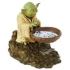 Hallmark Star Wars™ Yoda™ Paper Clip Holder -Toy Store 0001SHP2153