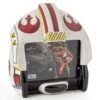 Hallmark Star Wars™ Rebel Pilot Helmet Picture Frame, 4x6 1 Hallmark Star Wars™ Rebel Pilot Helmet Picture Frame, 4x6 -Toy Store 0001SHP2160