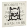 Hallmark DC Comics™ Batman™ Fearless Force Wood Quote Sign 2 Hallmark DC Comics™ Batman™ Fearless Force Wood Quote Sign -Toy Store 0001SHR1955