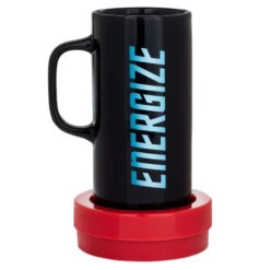 Hallmark Star Trek™ Spock Transporter Color-Changing Mug With Sound, 13 Oz.