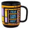 Hallmark Star Trek: The Next Generation™ Replicator Color-Changing Mug, 16 Oz. 1 Hallmark Star Trek: The Next Generation™ Replicator Color-Changing Mug, 16 Oz. -Toy Store 0001SRT1008