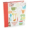 Hallmark Retro Recipe Organizer Binder 1 Hallmark Retro Recipe Organizer Binder -Toy Store 0001TOG1009 1