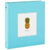 Hallmark Pineapple Recipe Organizer Book -Toy Store 0001TOG4101 1