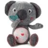Hallmark Love You So Munch Koala Stuffed Animal, 7.25" 1 Hallmark Love You So Munch Koala Stuffed Animal, 7.25" -Toy Store 0001VTD14