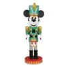 Hallmark Disney 100 Years Of Wonder Mickey Mouse Holiday Nutcracker Figurine, 13.7" -Toy Store 0001XKT2457