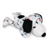 Hallmark Peanuts® Christmas Lights Floppy Snoopy Plush, 10" 2 Hallmark Peanuts® Christmas Lights Floppy Snoopy Plush, 10" -Toy Store 0001XKT2462