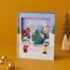 Hallmark Peanuts® A Charlie Brown Christmas Pop-Up Book With Light And Sound -Toy Store 0001XKT2474
