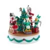 Hallmark Disney 100 Years Of Wonder Musical Figurine With Light And Motion, 8.5" 1 Hallmark Disney 100 Years Of Wonder Musical Figurine With Light And Motion, 8.5" -Toy Store 0001XKT3425