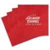 Hallmark Channel Kind Of Night Cocktail Napkins, Pack Of 20 2 Hallmark Channel Kind Of Night Cocktail Napkins, Pack Of 20 -Toy Store 0001XKT3511