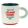 Hallmark Channel Watching Mug, 17 Oz. -Toy Store 0001XKT3519 1