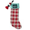 Hallmark Channel Love Holiday Knit Stocking 2 Hallmark Channel Love Holiday Knit Stocking -Toy Store 0001XKT3522