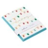 Hallmark Strings Of Christmas Lights Packaged Christmas Cards, Set Of 5