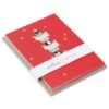 Hallmark Stacked Merry Penguins Packaged Christmas Cards, Set Of 5 1 Hallmark Stacked Merry Penguins Packaged Christmas Cards, Set Of 5 -Toy Store 0001XPX1203