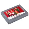 Hallmark Joyful Carolers Boxed Christmas Cards, Pack Of 16 -Toy Store 0001XPX1299