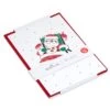 Hallmark Santa Tuckered Out Packaged Christmas Cards, Set Of 5 1 Hallmark Santa Tuckered Out Packaged Christmas Cards, Set Of 5 -Toy Store 0001XPX1320