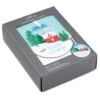 Hallmark Heartfelt Home Boxed Christmas Cards With Detachable Ornaments, Pack Of 10 -Toy Store 0001XPX1330