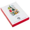 Hallmark Dr. Seuss's How The Grinch Stole Christmas 3D Pop-Up Boxed Christmas Cards, Pack Of 8 -Toy Store 0001XPX2243