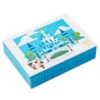 Hallmark Walt Disney World 50th Anniversary Boxed Blank Note Cards, Pack Of 24 -Toy Store 0003CNT2115 1