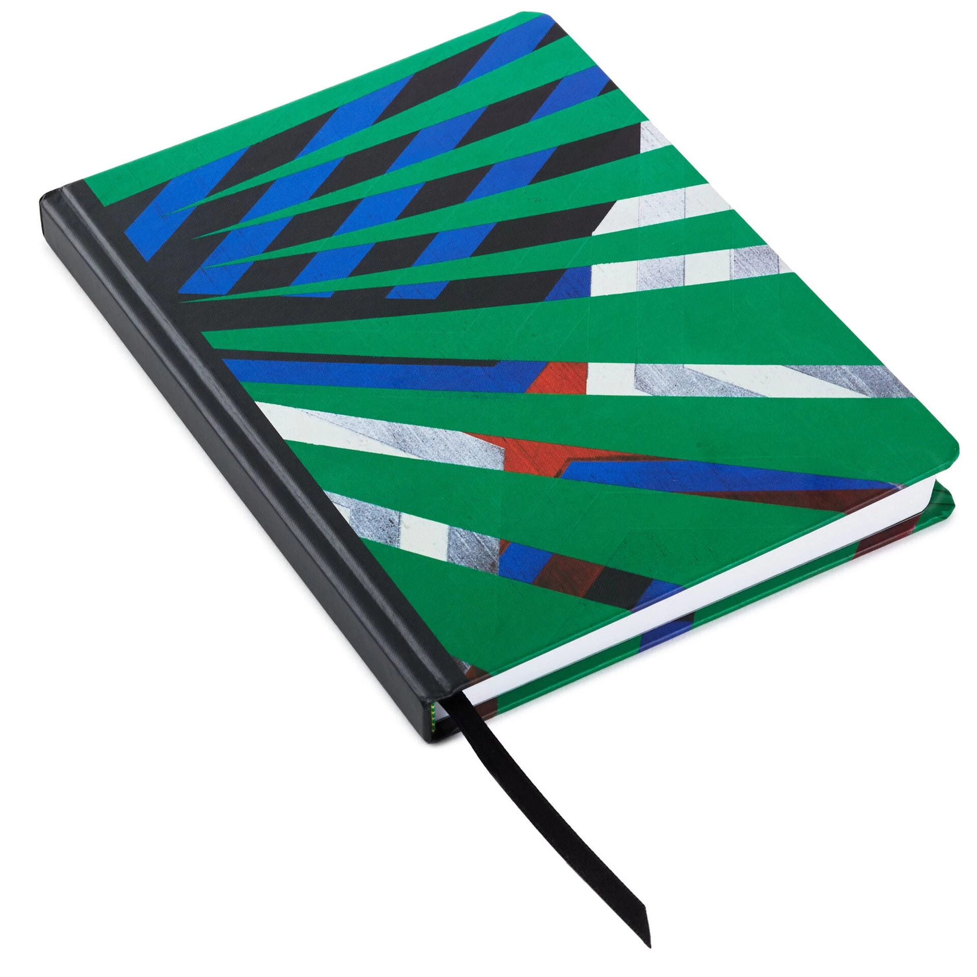 Hallmark ArtLifting Geometric Artwork Journal, 6x8 3 Hallmark ArtLifting Geometric Artwork Journal, 6x8