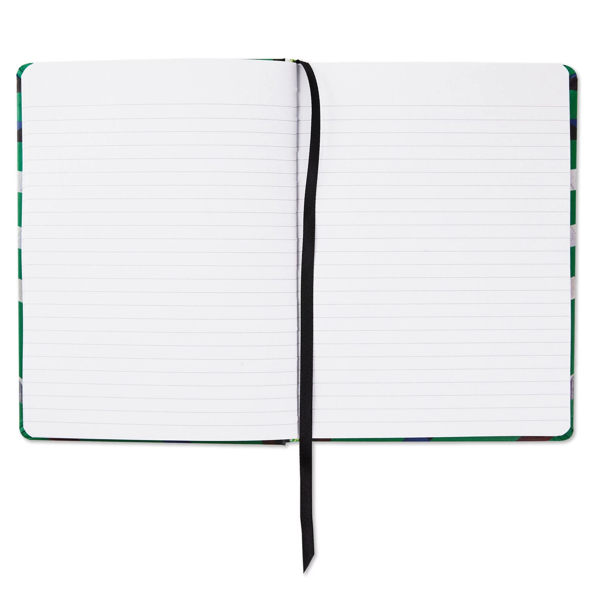 Hallmark ArtLifting Geometric Artwork Journal, 6x8 4 Hallmark ArtLifting Geometric Artwork Journal, 6x8 - Image 2