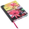 Hallmark ArtLifting Floral Artwork Journal, 6x8 -Toy Store 0003HWJ2117 1