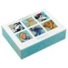 Hallmark Disney 100th Anniversary Boxed Blank Note Cards Assortment, Pack Of 24 -Toy Store 0003SOM1336